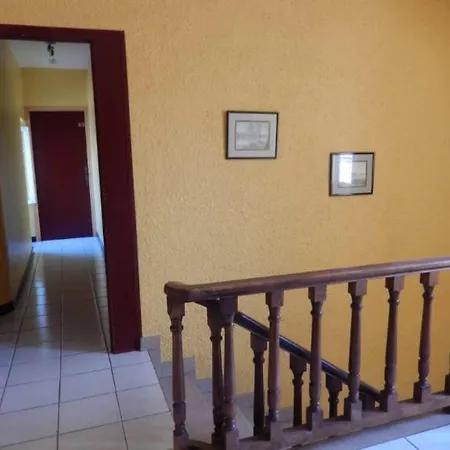 Hotell Sapede Labegude