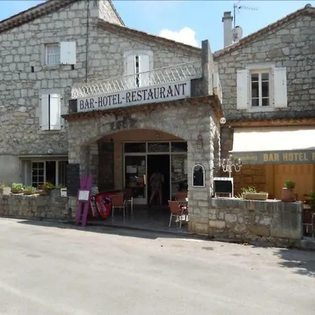 Hotell Sapede Labegude