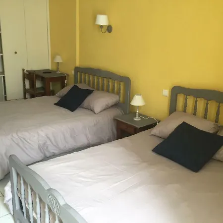 Hotell Sapede *